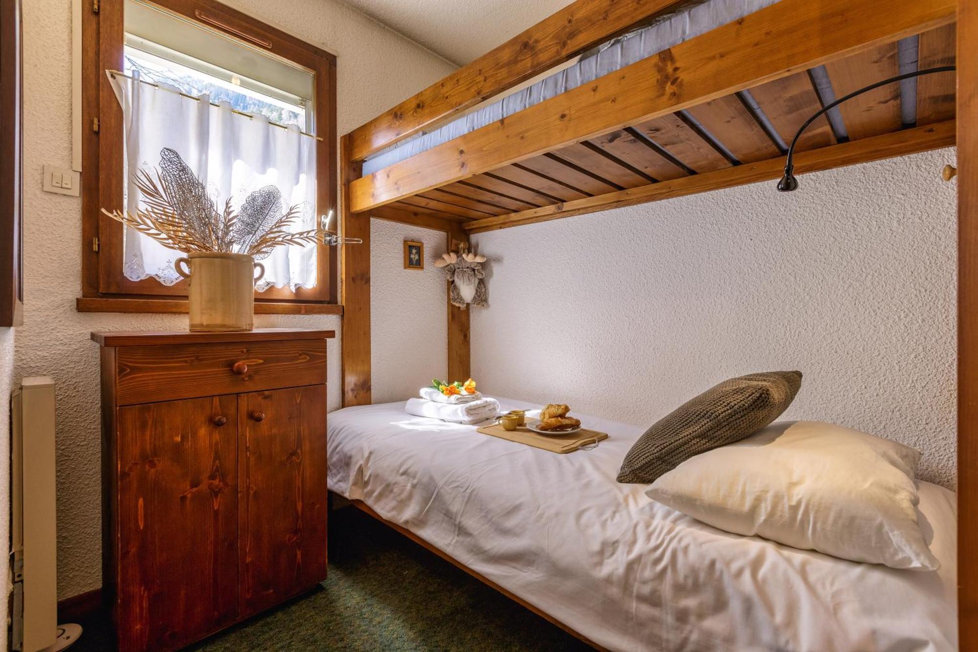 Appartement Des Lacs - Happy Rentals Chamonix Dış mekan fotoğraf
