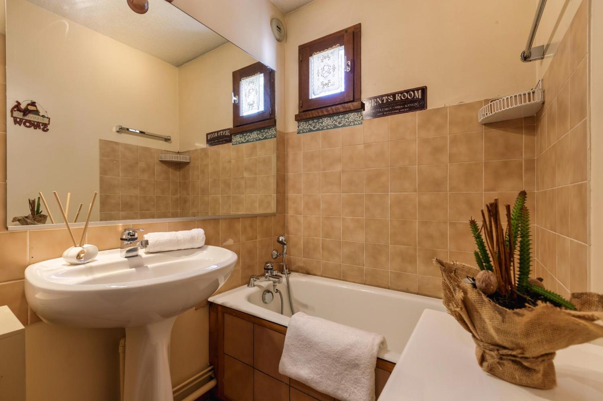 Appartement Des Lacs - Happy Rentals Chamonix Dış mekan fotoğraf