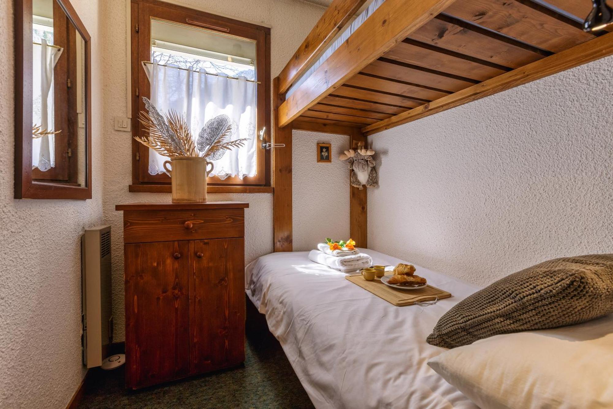 Appartement Des Lacs - Happy Rentals Chamonix Dış mekan fotoğraf